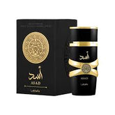 LATTAFA ASAD PARFUMES EDP 100 ML - Kunchals