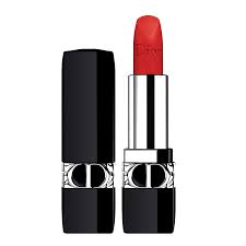 Christian Dior Rouge Dior Lipstick #888 Strong Red Matte