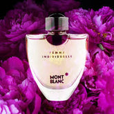 MONTBLANC FEMME INDIVIDUAL SOUL & SENSES 200 ML - Kunchals