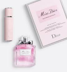 DIOR MISS DIOR EDT PACK OF 3