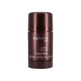 CALVIN KLEIN EUPHORIA MEN DEODORANT STICK - 75ML