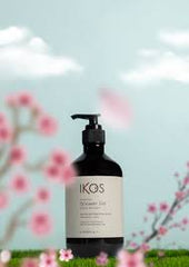 Ikos Aromantic Romatic White Tea 500ml Shower Gel
