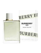 BURBERRY BURBERRY HER EDT 5 ML