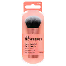 REAL TECHNIQUES MINI EXPERT FACE FOR FOUNDATION RT-1700