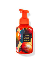 BATH & BODY WORKS MANGO PAPAYA PARADISE HAND WASH 259ML