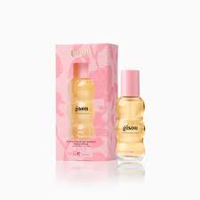 GISOU HONEY INFUSED HAIR PERFUME 15ML WILD ROSE