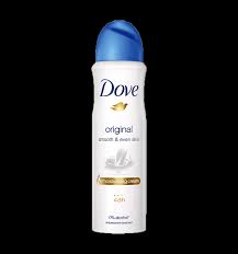DOVE ORIGINAL SMOOTH & EVEN SKIN MOISTURISING SKIN - Kunchals