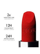 Dior Christian Ladies Rouge Dior Couture Colour Comfort & Wear Lipstick - # 844 Trafalgar Stick 0.12 oz Makeup