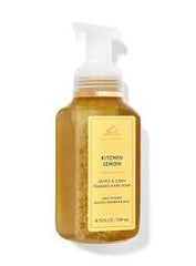 BATH & BODY WORKS GENTLE & CLEAN FOAMING HAND SOAP WATER MEL