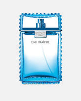 Versace Man Eau Fraiche / EDT Spray 200ml / 6.7 oz (m) (blue)