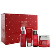 Estee Lauder Ladies Nutritious Super-Pomegranate Nourish All Night Set Skin Care Item No. 887167515574