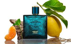 Versace Eros / EDT Spray 6.7 oz (200 ml) (m)