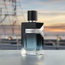 YVESSAINTLAURENT Y EDP 100ML