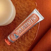 MARVIS GINGER MINT 25ML MINI