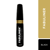 REVLON SMUDGE PROOF FABULINER BLACK