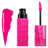 MAYBELLINE SUPERSTAY VINYL INK LONG WEAR LIQUID LIPSTICK 4.2ML 150 ST