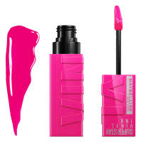 MAYBELLINE SUPERSTAY VINYL INK LONG WEAR LIQUID LIPSTICK 4.2ML 150 ST