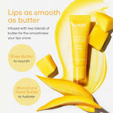 LANEIGE LIP GLOWY BALM 10G MANGO