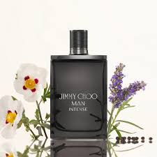 JIMMY CHOO MAN INTENSE EAU DE TOILETTE FOR MEN - 100 ML