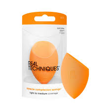 REAL TECHNIQUES MIRACLE COMPLEXION SPONGE