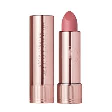 ANASTASIA MATTE ROUGE LIPSTICK 3G HUSH ROSE - Kunchals