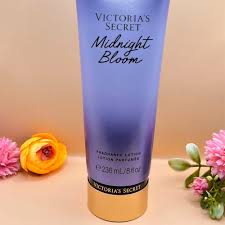 VICTORIA SECRET MIDNIGHT BLOOM LOTION 236 ML