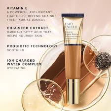 Estée Lauder Futurist Hydra Rescue Moisturizing Makeup SPF 45