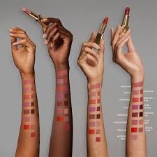 Estee Lauder Pure Color Long-Lasting Matte Lipstick 3.5g with Matte Finish | Plumping & Nourishing