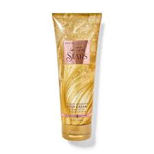 BATH & BODY WORKS IN THE STARS BODY CREAM 226G
