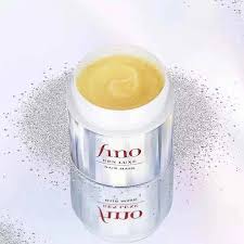 FINO GEN LUXE HAIR MASK 200G