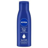 NIVEA NOURISHING LOTION BODY MILK 75ML