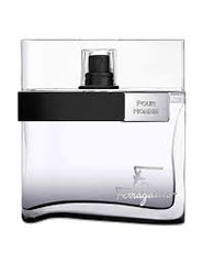SALVATOVE FERRAGAMO BLACK POUR HOMME EDT 100ML