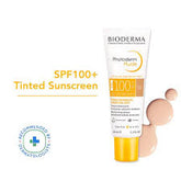 BIODERMA PHOTODERM FLUIDE MOISTURISING TEXTURE REINFORCED CELLULAR PRO