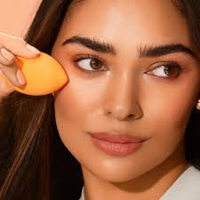 REAL TECHNIQUES MIRACLE COMPLEXION SPONGE