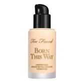 Too Faced - Born This Way Natural Finish Foundation - # Swan 30ml/1oz