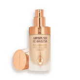 CHARLOTTE TILBURY AIRBRUSH FLAWLESS FOUNDATION 30ML 4 NEUTRA