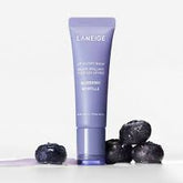LANEIGE LIP GLOWY BALM 10G BLUEBERRY MYRTILLE