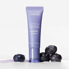 LANEIGE LIP GLOWY BALM 10G BLUEBERRY MYRTILLE