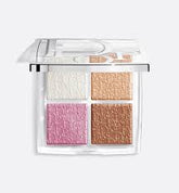 DIOR BACKSTAGE GLOW MAXIMIZER PALETTE 10G 001 UNIVERSAL GLOW