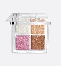 DIOR BACKSTAGE GLOW MAXIMIZER PALETTE 10G 001 UNIVERSAL GLOW