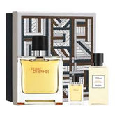 Hermès Men's Terre D' Gift Set Fragrances