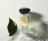 Armani Prive The Yulong Eau de Toilettte Miniature 7.5ml-0.26 Fl.oz.new Unsealed by Giorgio Armani