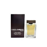 DLOCE AND GABBANA FOUR HOMME EDP 5ML MINI