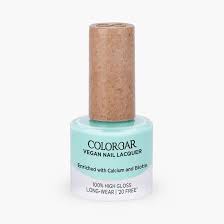 COLORBAR VEGAN NAIL LACQUER 8ML 083 NEWLY MINTED