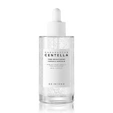 CENTELLA TONE BRIGHTENNING CAPSULE AMPOULE 50 ML - Kunchals