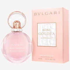 Bvlgari Rose Goldea Blossom Delight Eau de Toilette 75ml