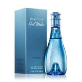 Davidoff Cool Water Woman Eau de Toilette - 100ml