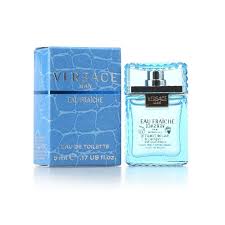 VERSACE MAN EAU FRAICHE EDT 5 ML