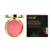 LAKME SHOWSTOPPER COLLECTION ROUGE BLOOM POWDER BLUSH 02 PIN