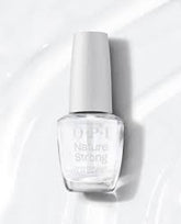 OPI NATURE STRONG TOP COAT 15ML